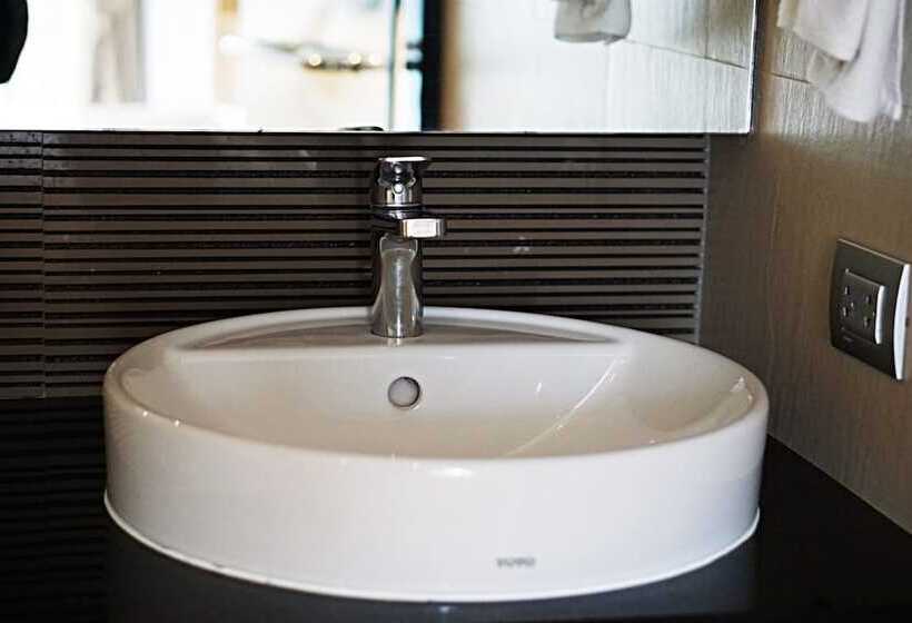 Fotos del hotel Aspira G Sukhumvit 33:  18