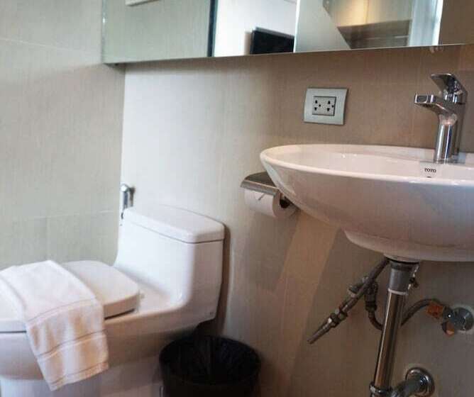 Fotos del hotel Aspira G Sukhumvit 33:  14