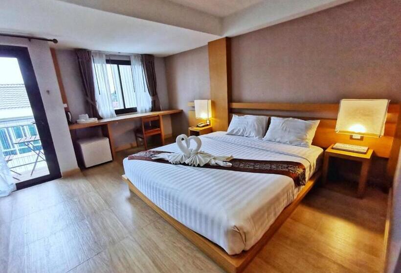 Fotos del hotel Buritel:  21