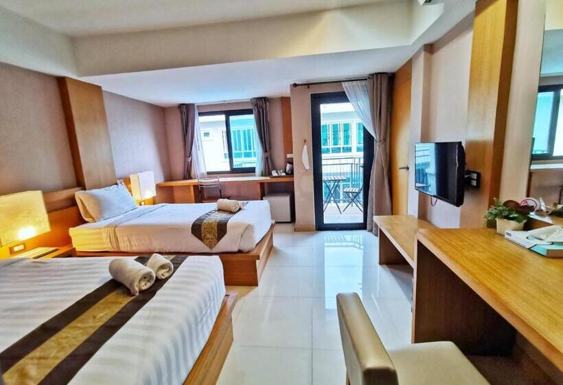 Fotos del hotel Buritel:  22