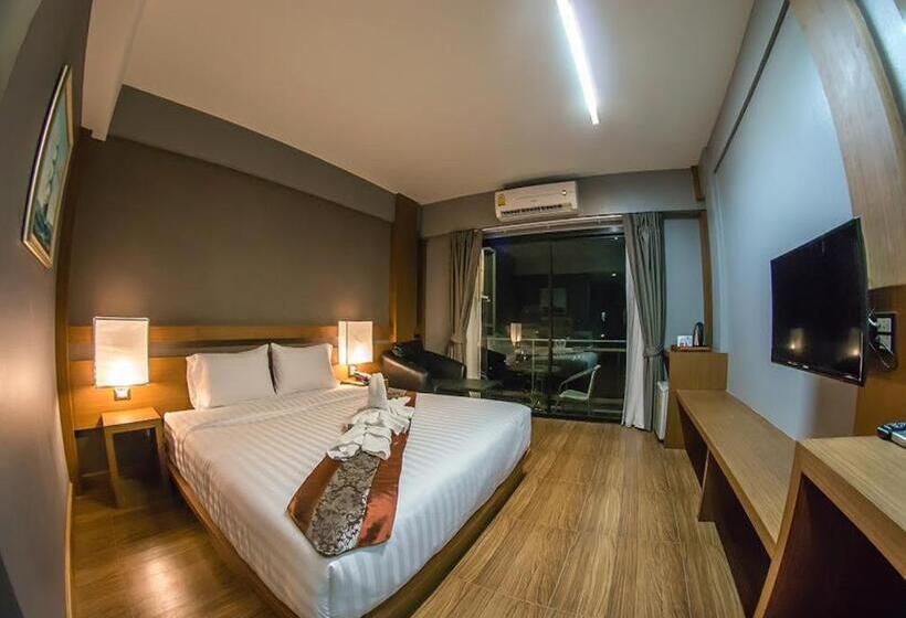 Fotos del hotel Buritel:  23