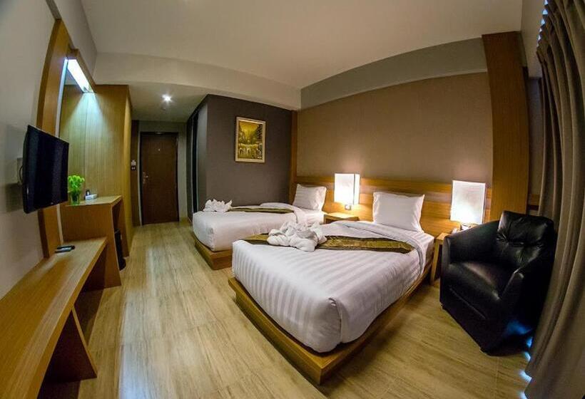 Fotos del hotel Buritel:  10