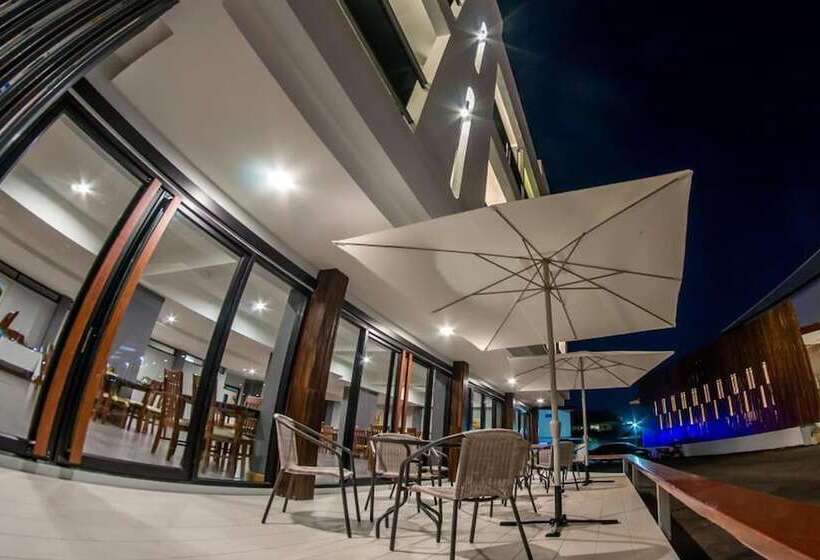 Fotos del hotel Buritel:  7