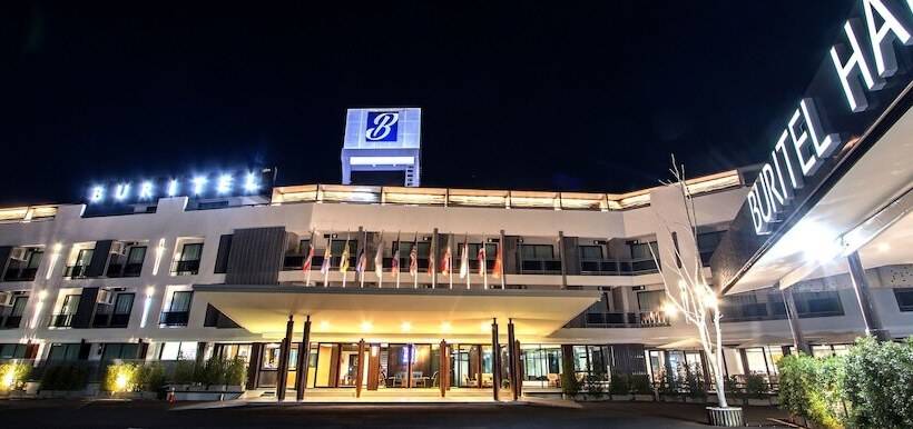 Fotos del hotel Buritel:  2