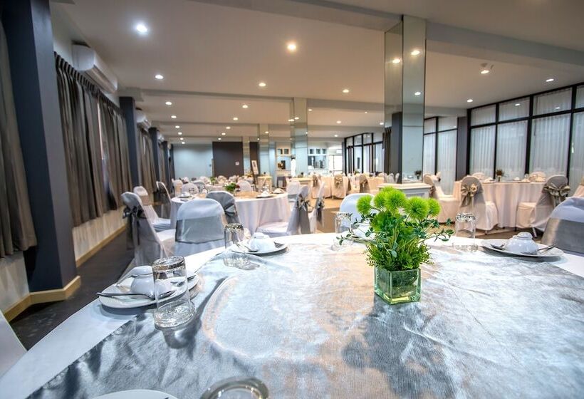 Fotos del hotel Buritel:  6