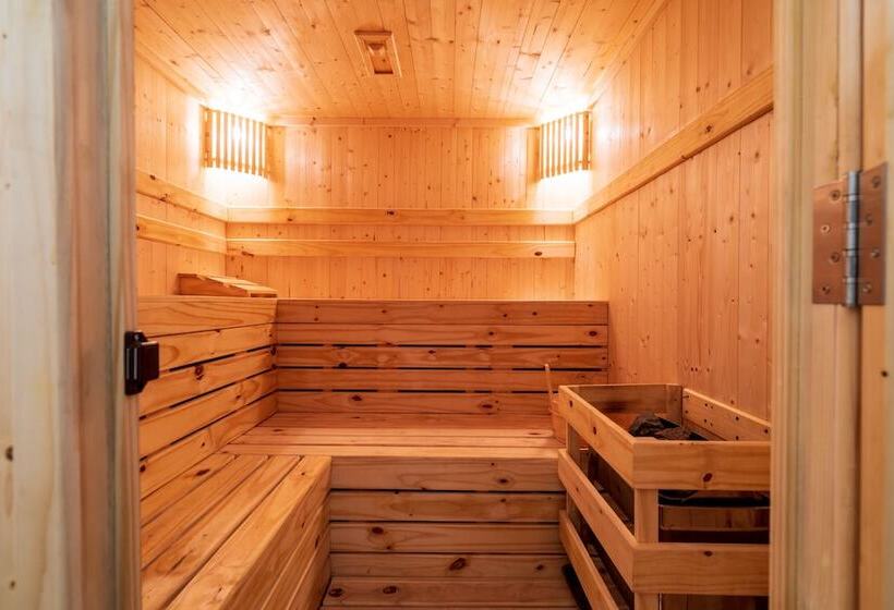 Fotos del hotel Buritel:  5