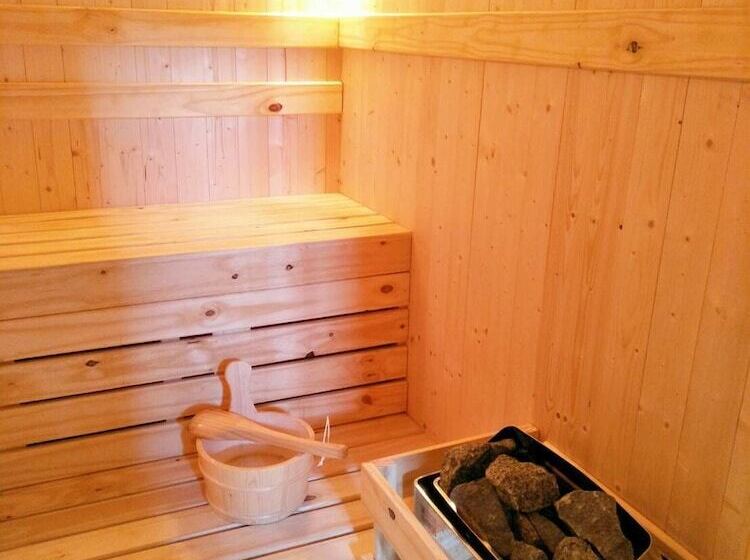 Fotos del hotel Buritel:  12