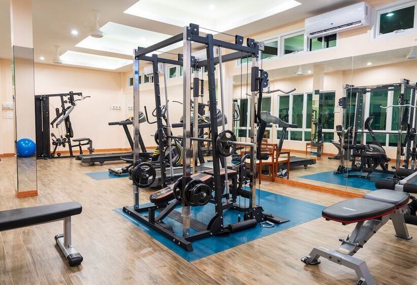 Fotos del hotel Buritel:  11