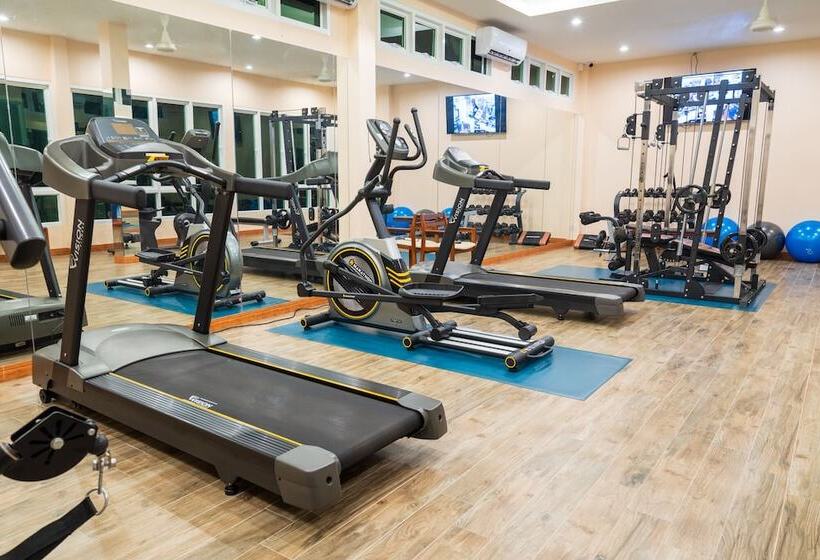 Fotos del hotel Buritel:  4