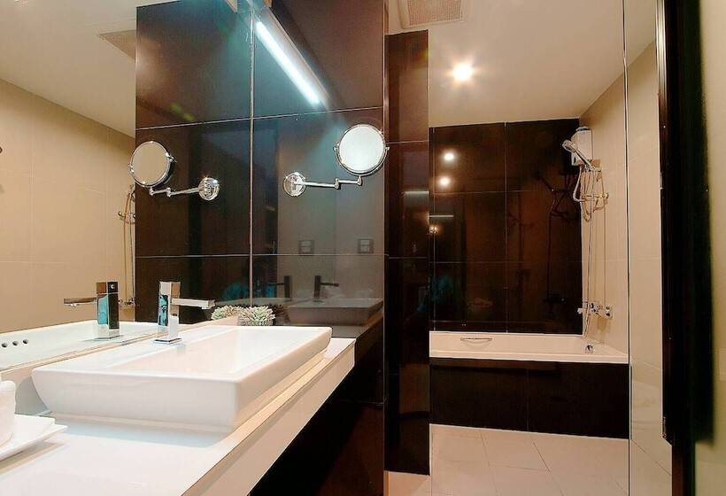 Fotos del hotel Buritel:  14