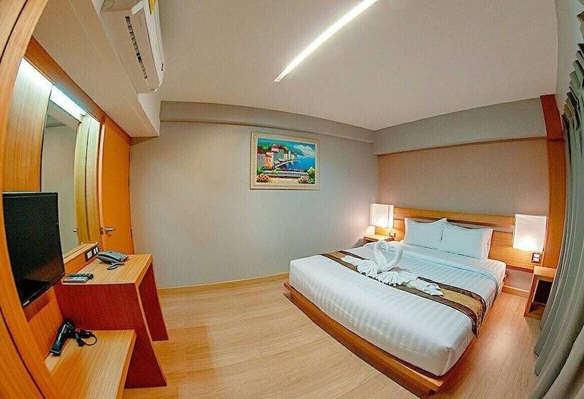 Fotos del hotel Buritel:  20