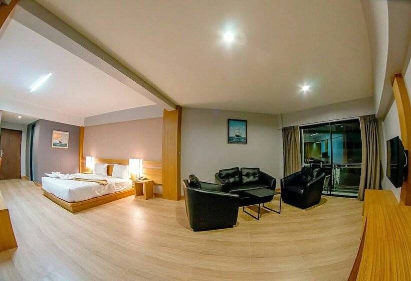 Fotos del hotel Buritel:  18