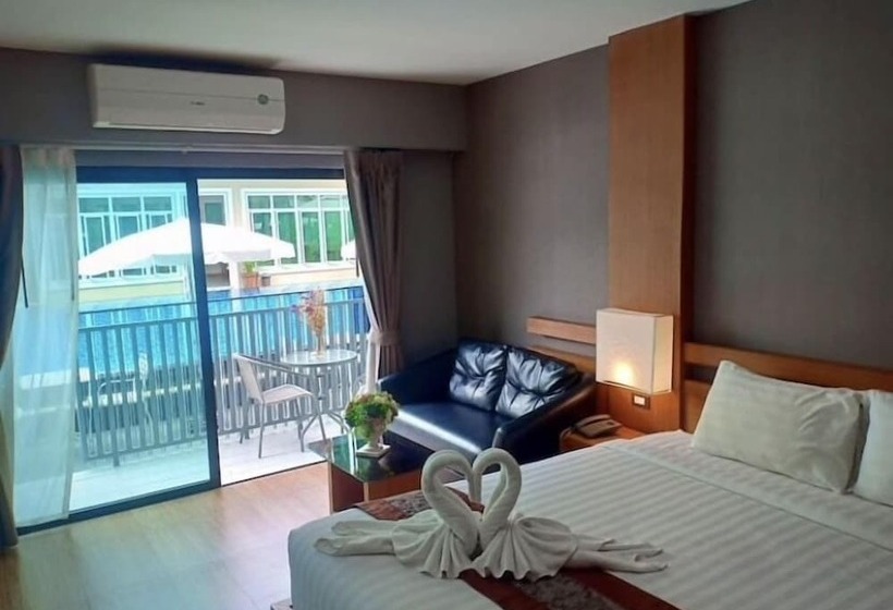 Fotos del hotel Buritel:  24