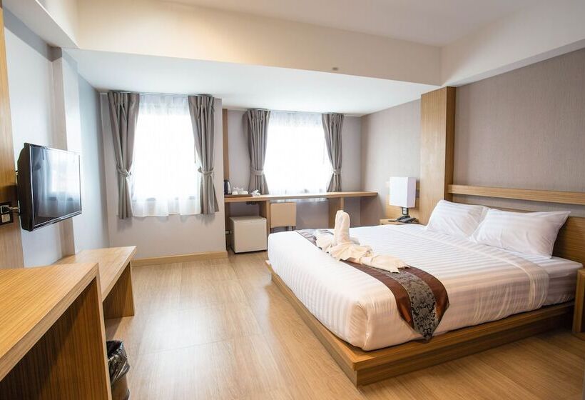 Fotos del hotel Buritel:  3