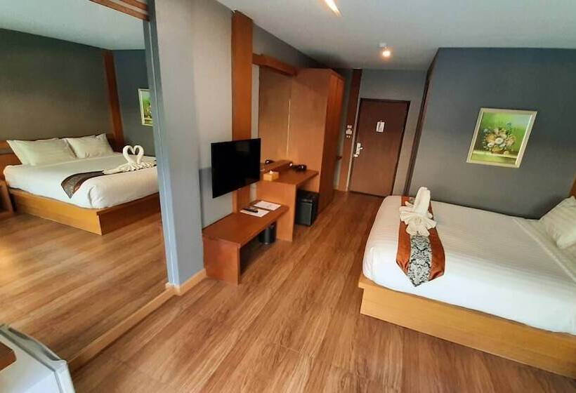 Fotos del hotel Buritel:  16