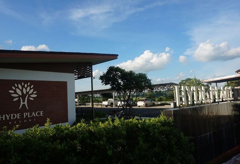 Fotos del hotel Hyde Place Resort:  3