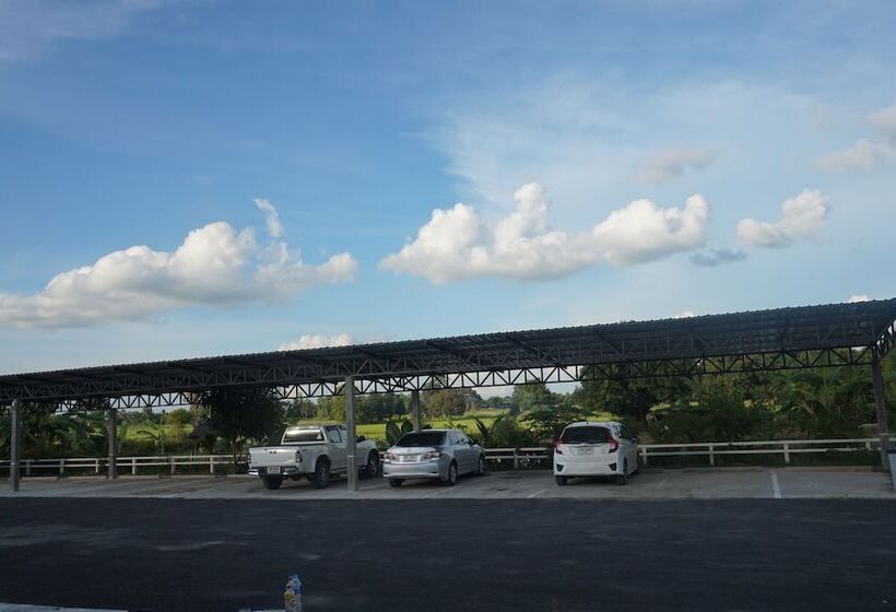 Fotos del hotel Hyde Place Resort:  8