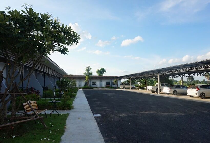 Fotos del hotel Hyde Place Resort:  15