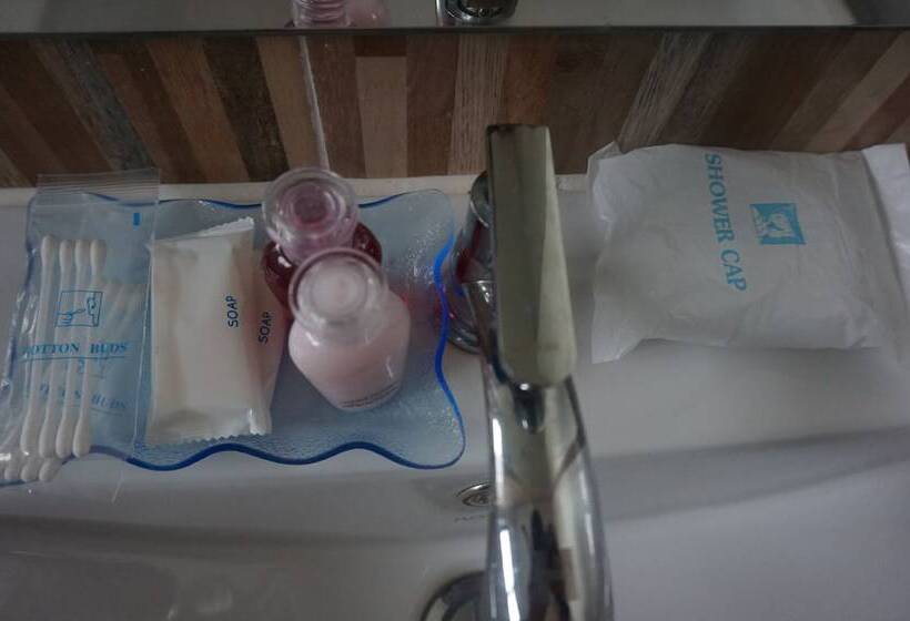 Fotos del hotel Hyde Place Resort:  11