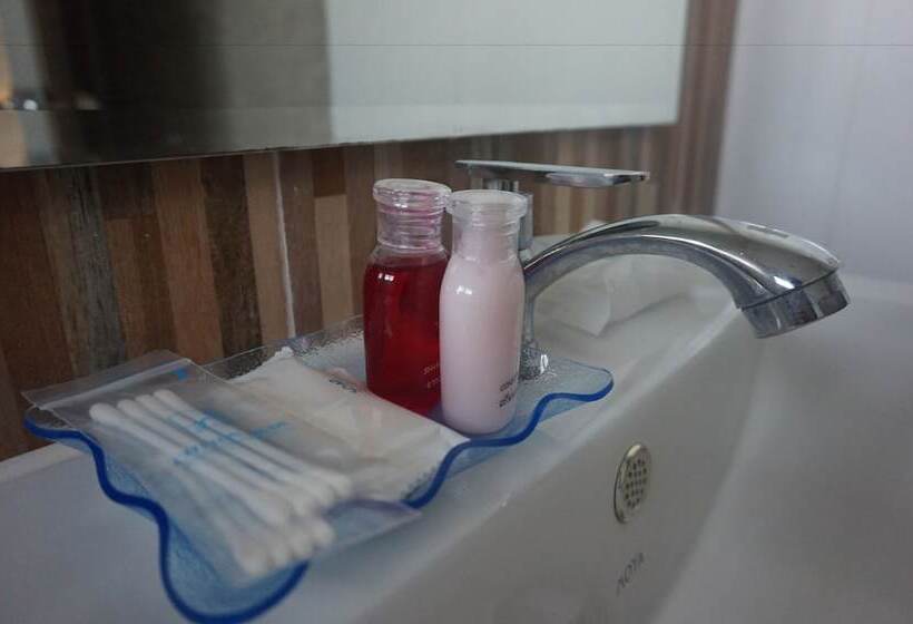 Fotos del hotel Hyde Place Resort:  13