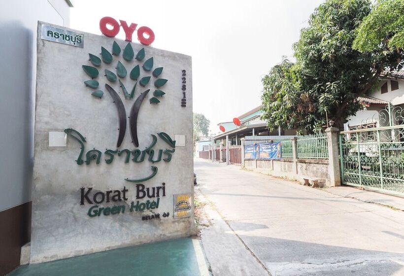 Fotos del hotel Koratburi Green:  17