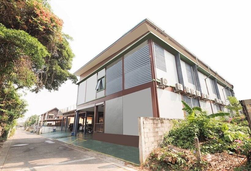 Fotos del hotel Koratburi Green:  8