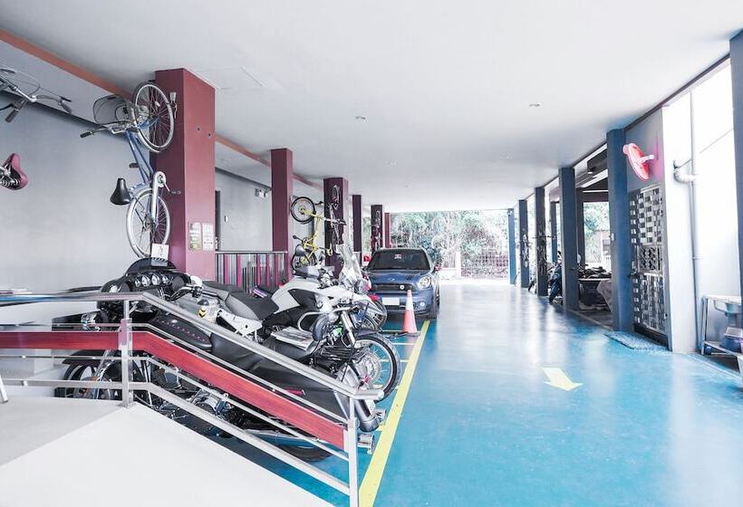 Fotos del hotel Koratburi Green:  3