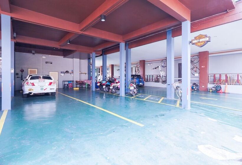 Fotos del hotel Koratburi Green:  11