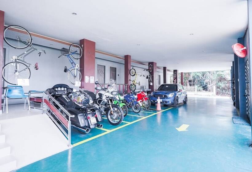 Fotos del hotel Koratburi Green:  7