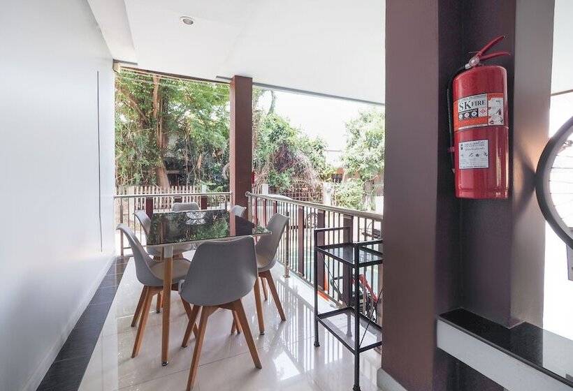 Fotos del hotel Koratburi Green:  5