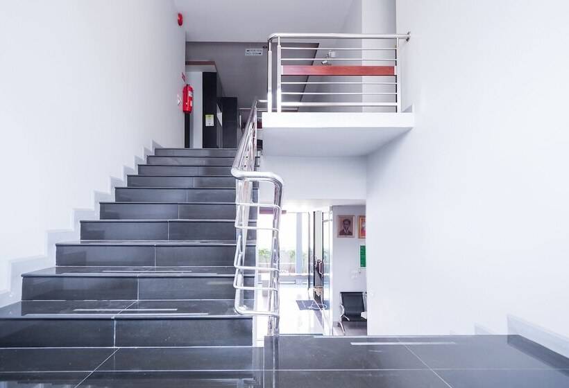 Fotos del hotel Koratburi Green:  10