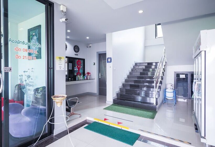 Fotos del hotel Koratburi Green:  4