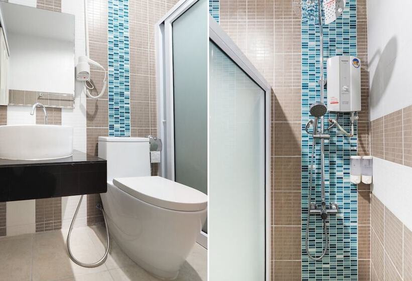 Fotos del hotel Koratburi Green:  13