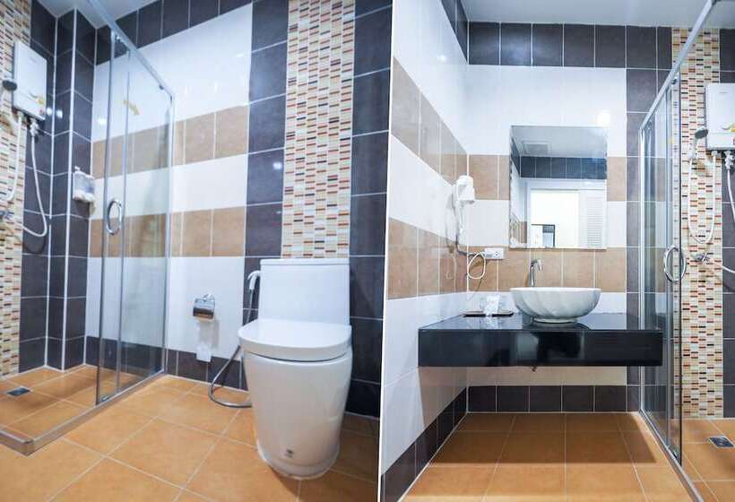 Fotos del hotel Koratburi Green:  6