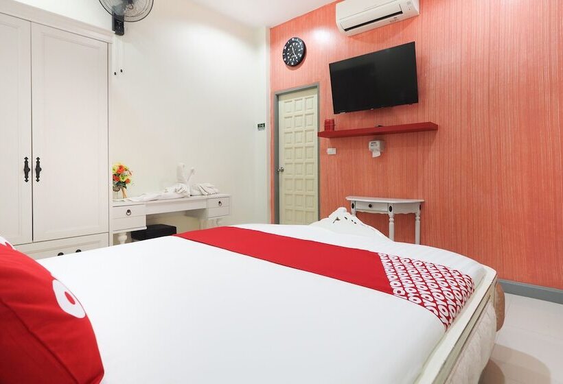 Fotos del hotel Koratburi Green:  19