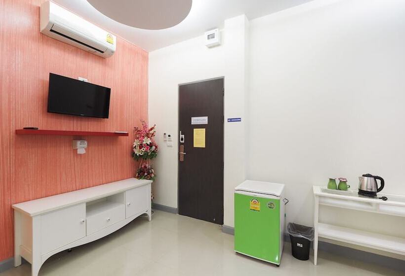 Fotos del hotel Koratburi Green:  12