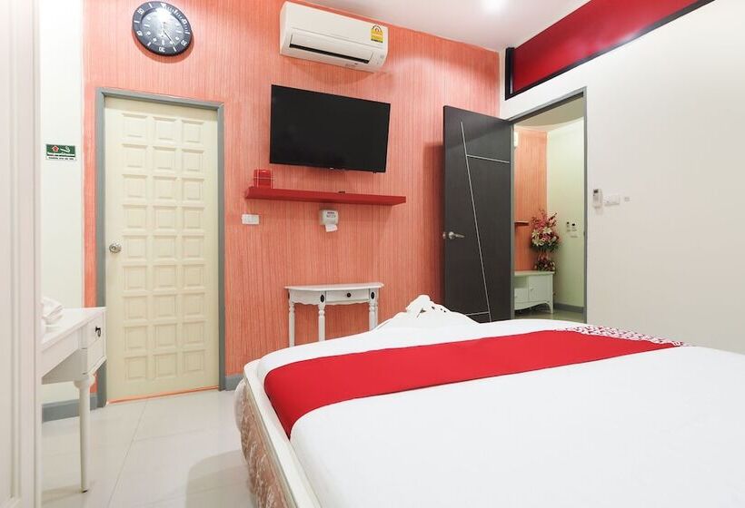 Fotos del hotel Koratburi Green:  18