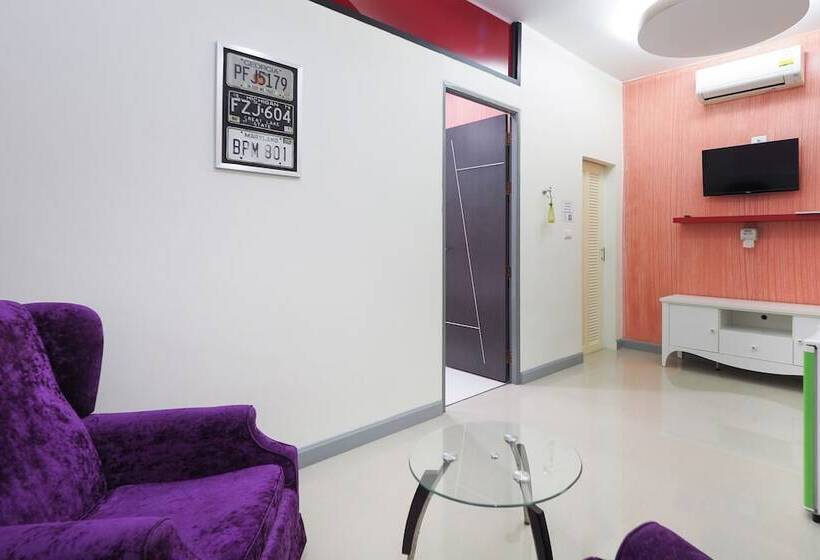 Fotos del hotel Koratburi Green:  16