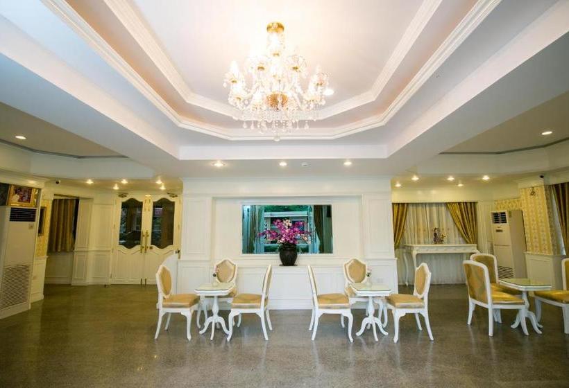 Fotos del hotel Le Paradis Bangkok:  25