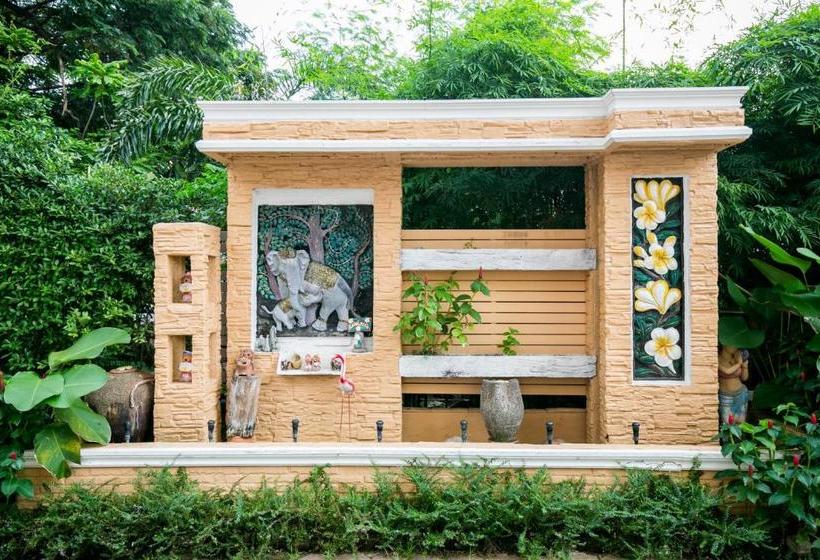 Fotos del hotel Le Paradis Bangkok:  4