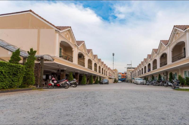 Fotos del hotel Lk Majestic Villa:  7