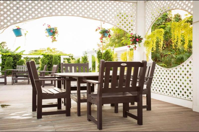 Fotos del hotel Lk Majestic Villa:  3