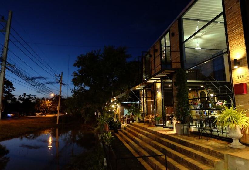 Fotos del hotel Pattara House:  4