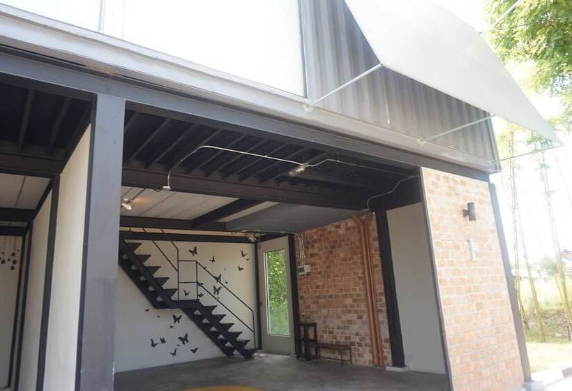 Fotos del hotel Pattara House:  17