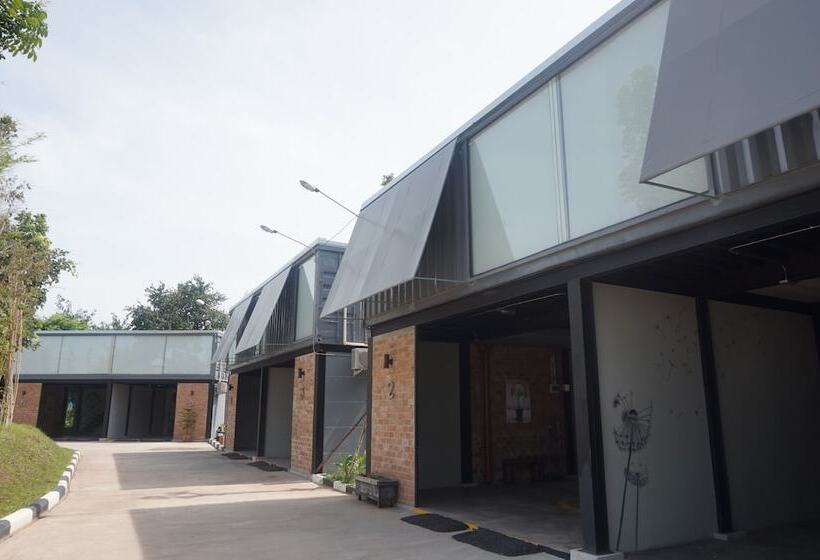 Fotos del hotel Pattara House:  9