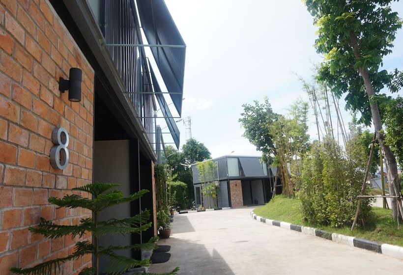 Fotos del hotel Pattara House:  13