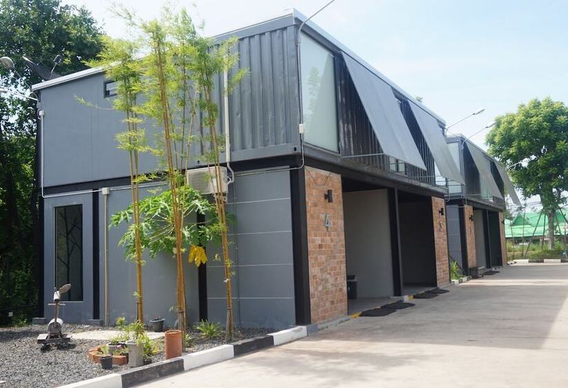 Fotos del hotel Pattara House:  15