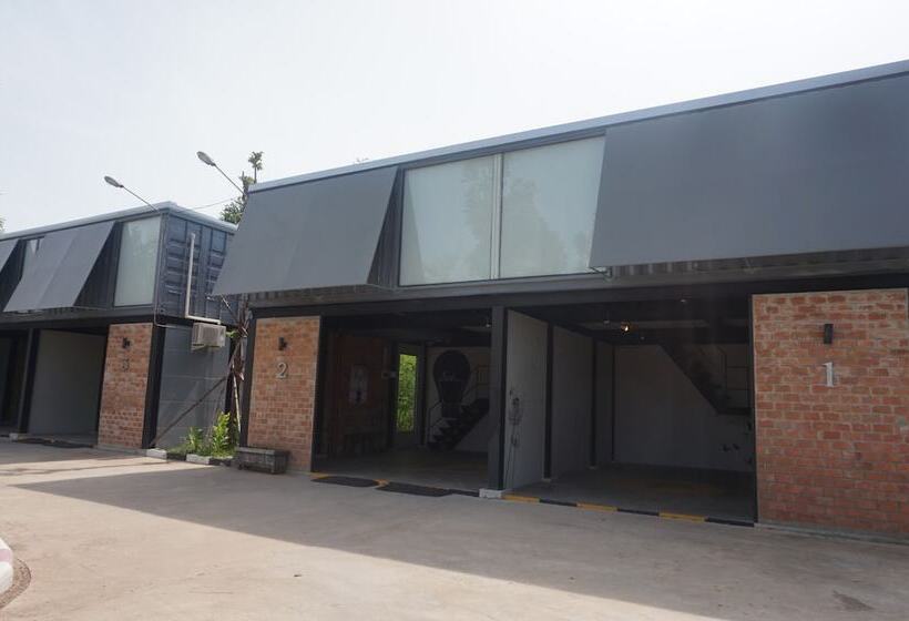 Fotos del hotel Pattara House:  23