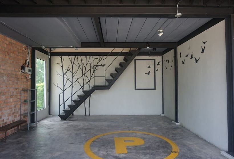 Fotos del hotel Pattara House:  12