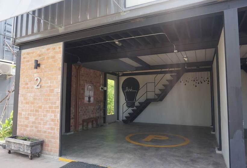 Fotos del hotel Pattara House:  3